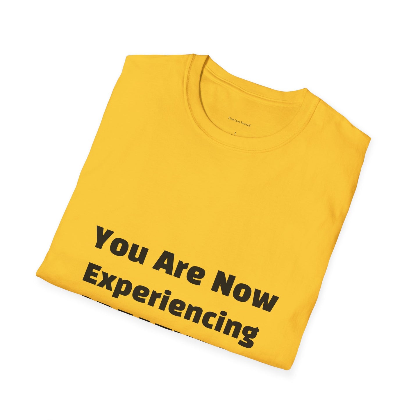 Greatness Quote Unisex T-Shirt | Motivational Quote Tee | Inspirational Gift | Casual Everyday Wear | Birthday Gift Idea, Relaxed Fit [...]