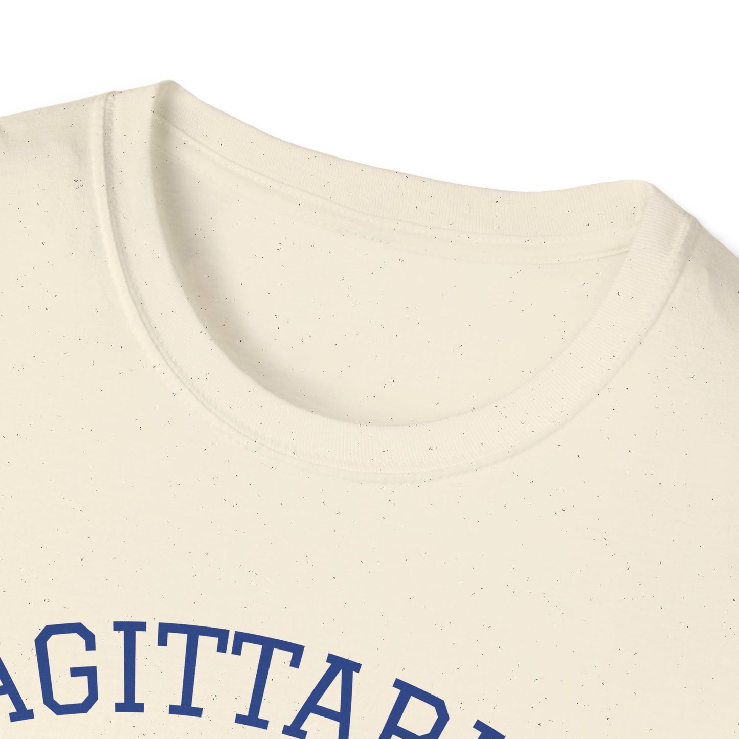 Sagittarius Graphic T-Shirt, Astrology Tee, Zodiac Shirt, Catch Flights Not Feelings, Unisex Horoscope Apparel, Gift for Sagittarius