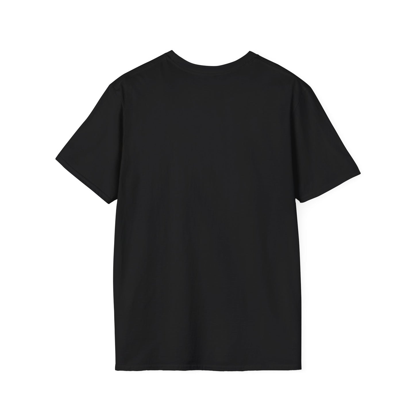 Capricorn Unisex Softstyle T-Shirt
