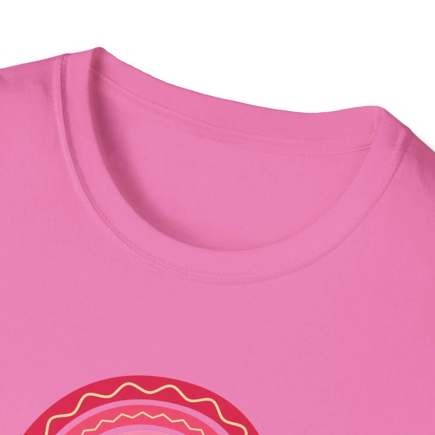 Rainbow Teacher T-Shirt, Cute Teacher Tee, Educational Gift, Classroom Apparel, Back to School, Teacher Appreciation