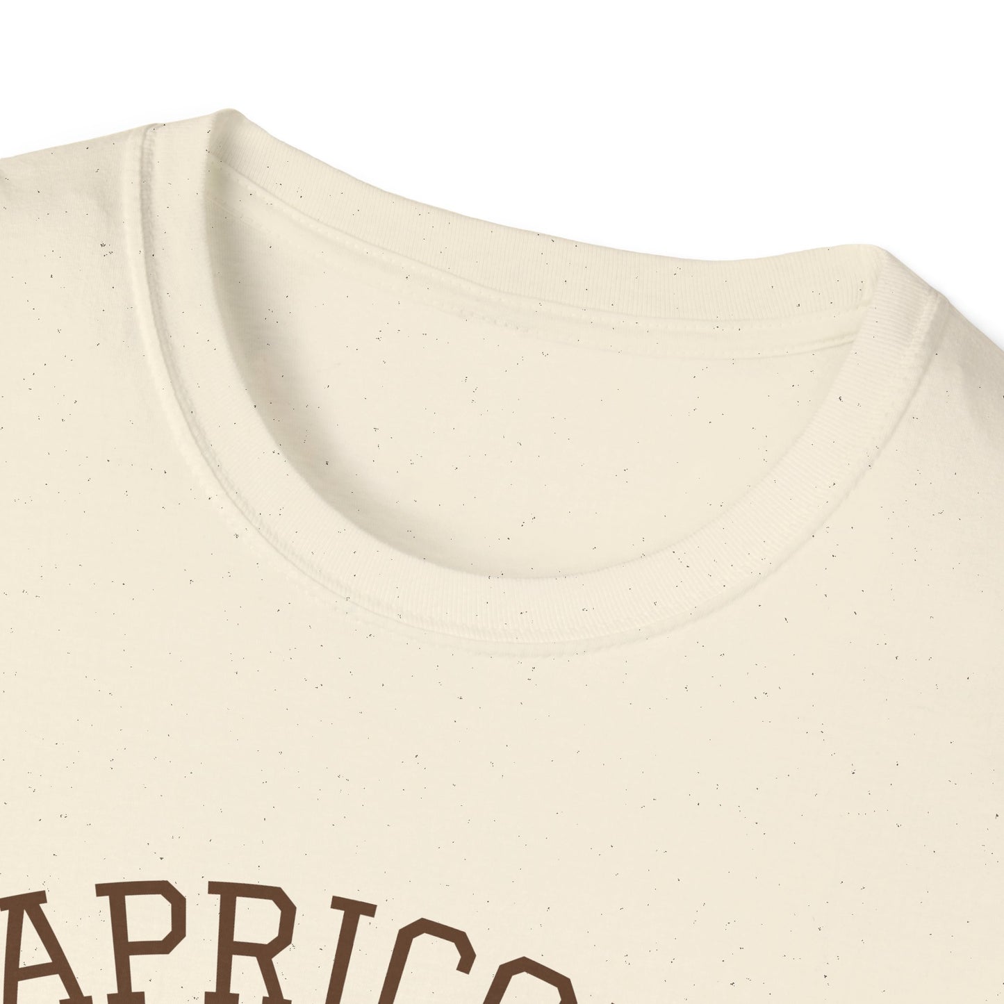 Capricorn Unisex Softstyle T-Shirt