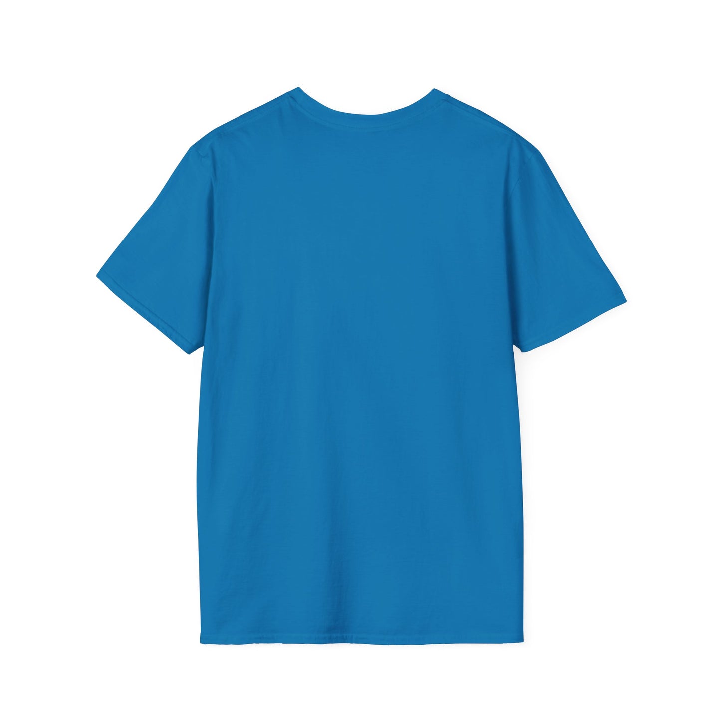 Capricorn Unisex Softstyle T-Shirt