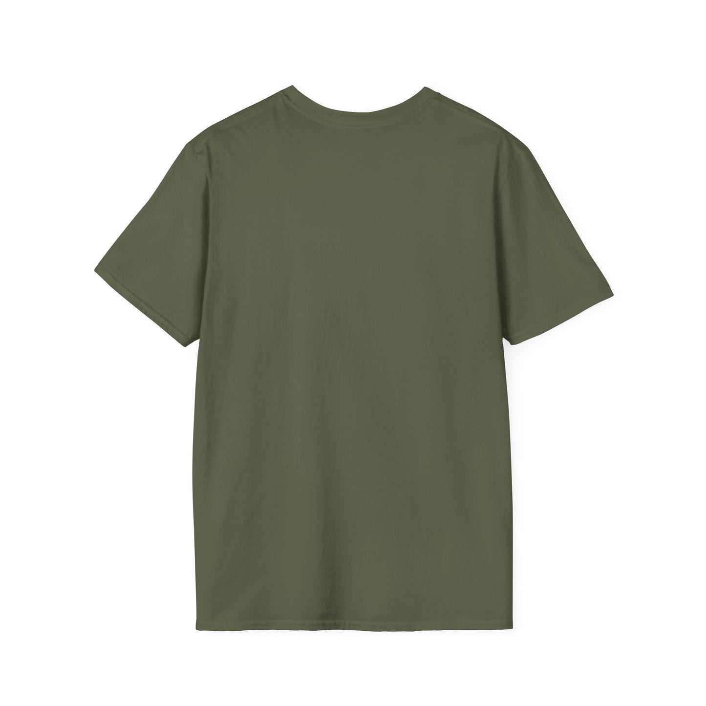 Capricorn Unisex Softstyle T-Shirt