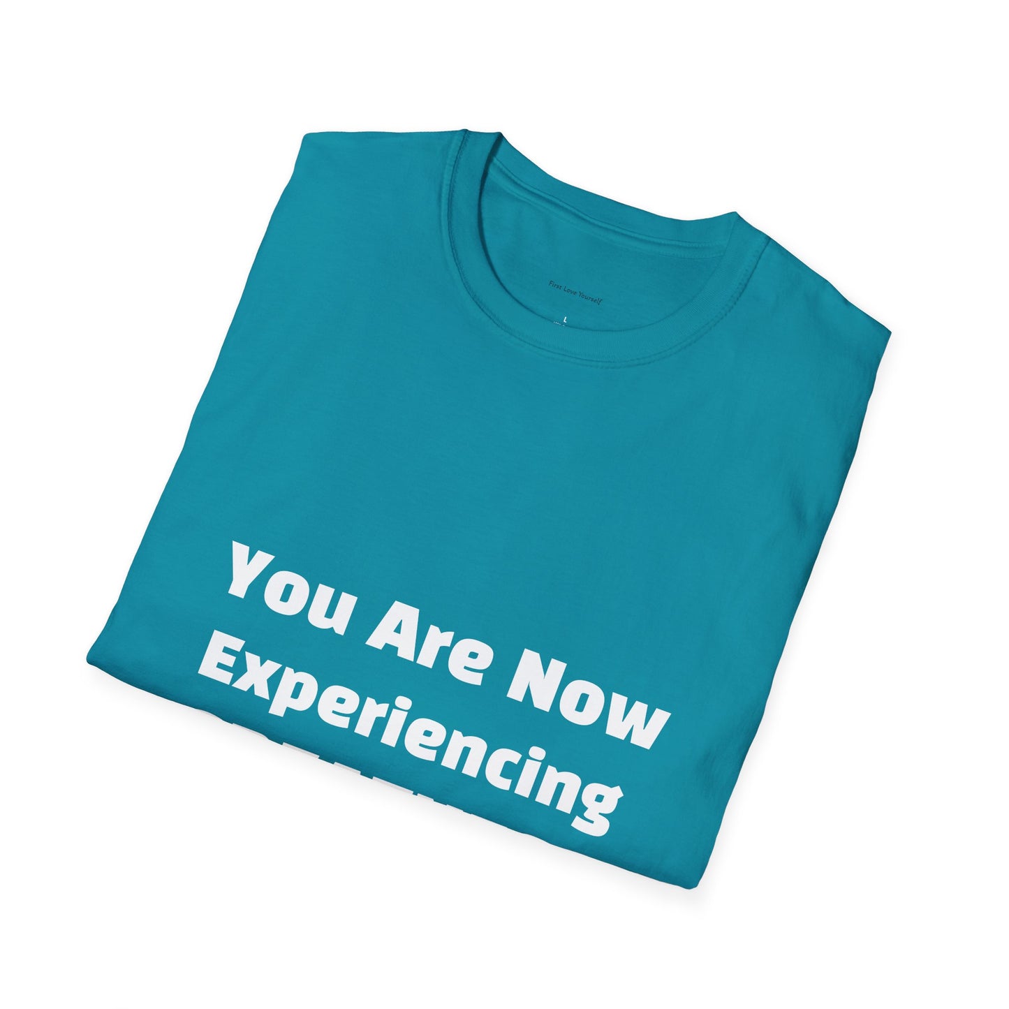 Greatness Quote Unisex T-Shirt | Motivational Quote Tee | Inspirational Gift | Casual Everyday Wear | Birthday Gift Idea, Relaxed Fit [...]