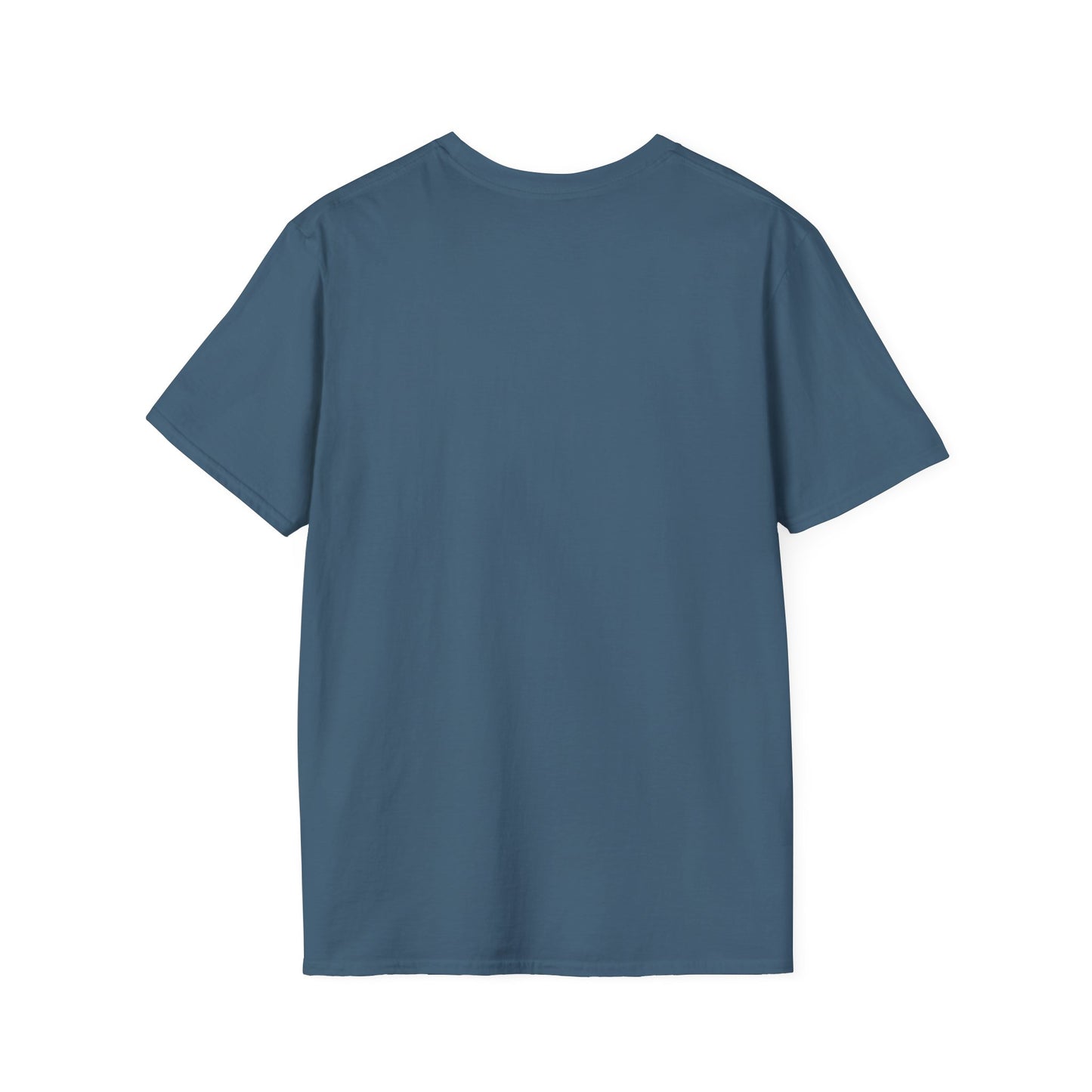 Capricorn Unisex Softstyle T-Shirt