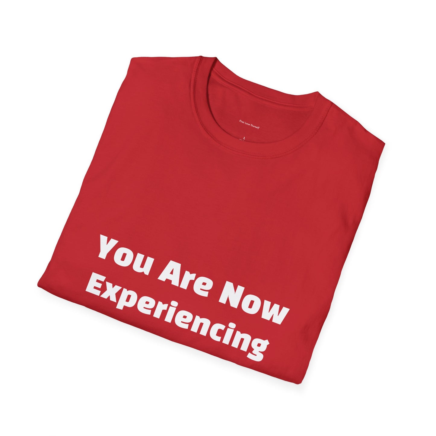 Greatness Quote Unisex T-Shirt | Motivational Quote Tee | Inspirational Gift | Casual Everyday Wear | Birthday Gift Idea, Relaxed Fit [...]