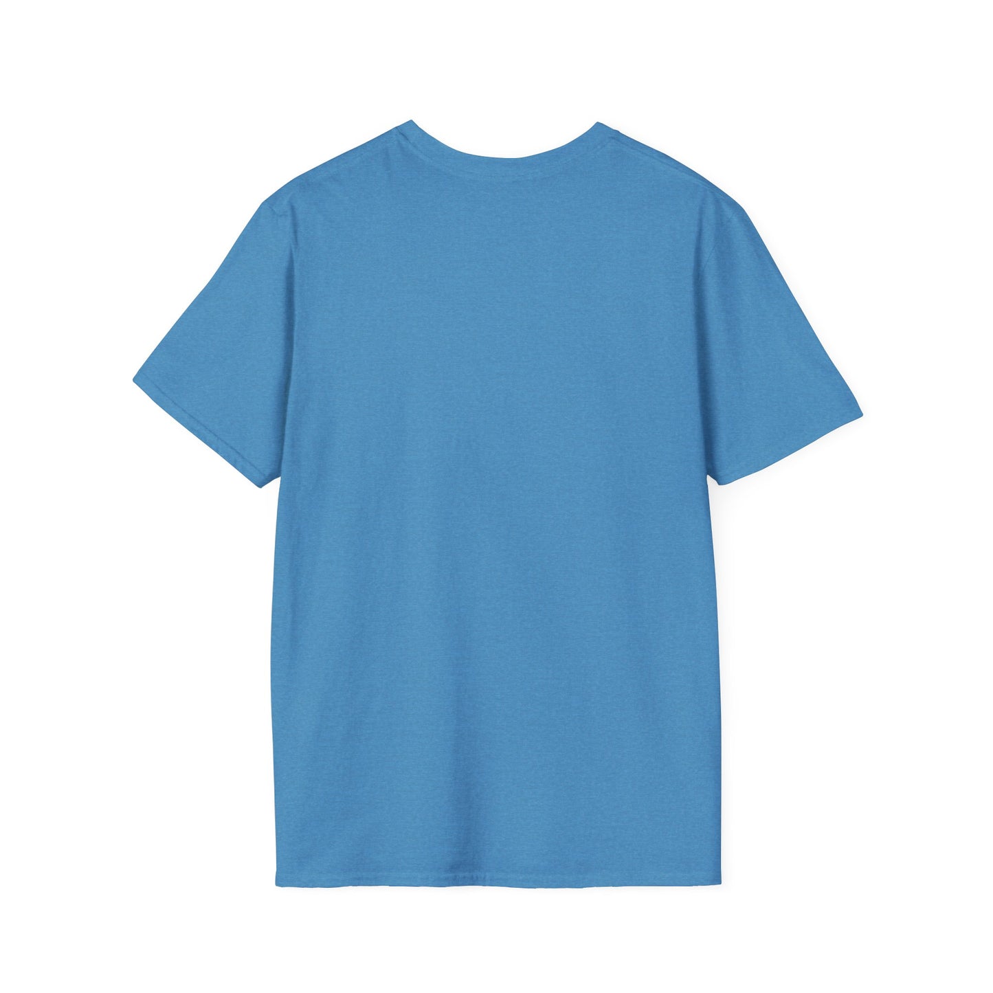 Capricorn Unisex Softstyle T-Shirt