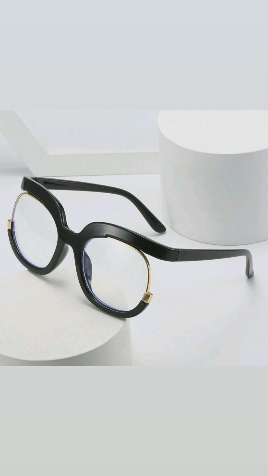 Sophistication Eyewear