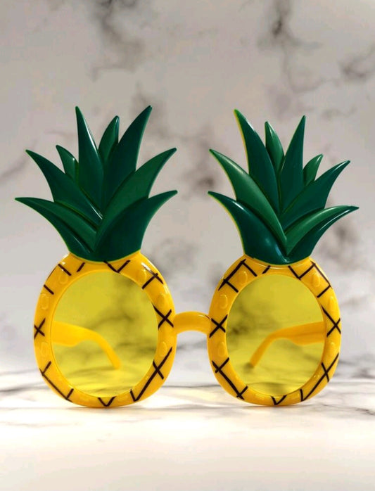 Pineapple Sunglasses