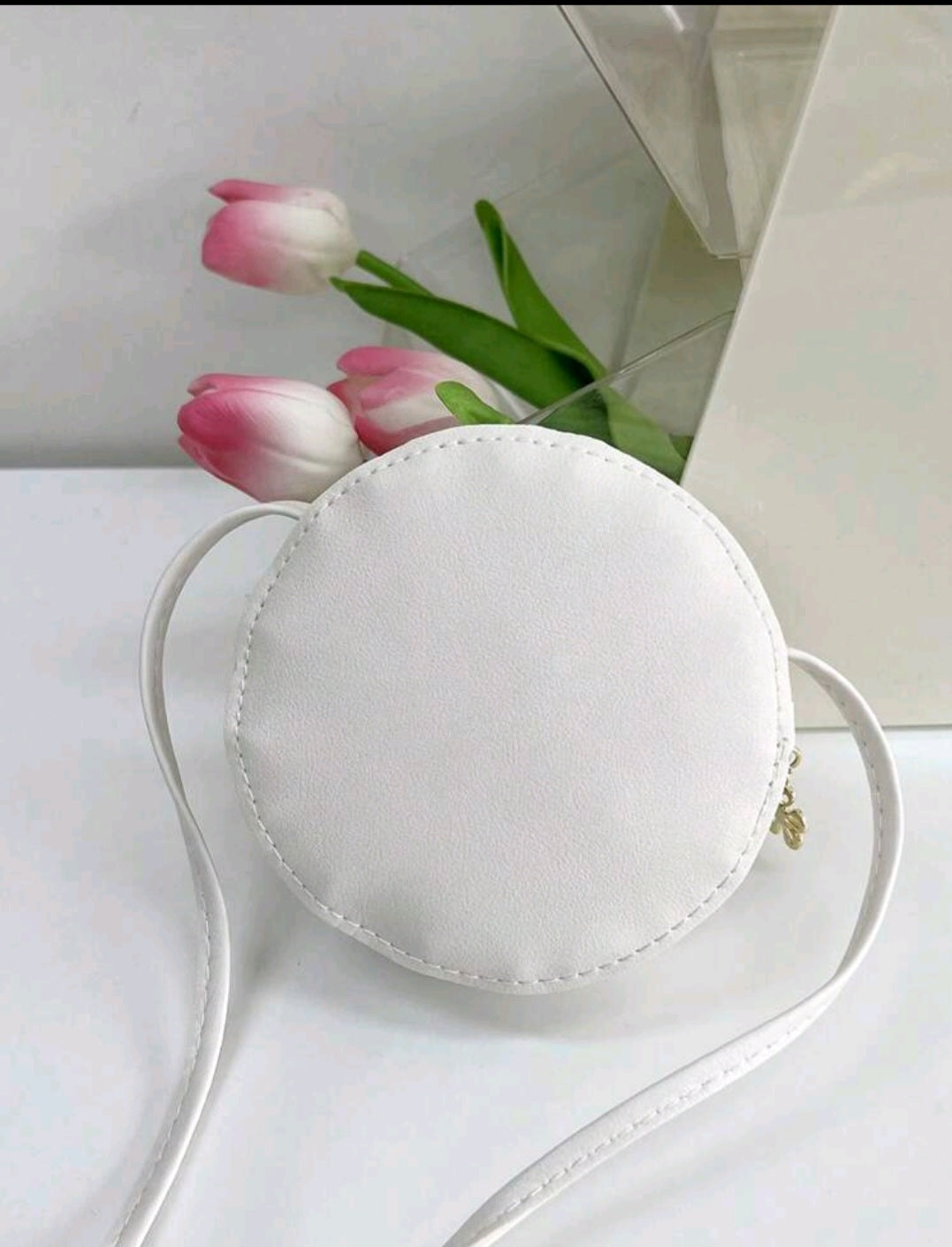 Daisy Purse