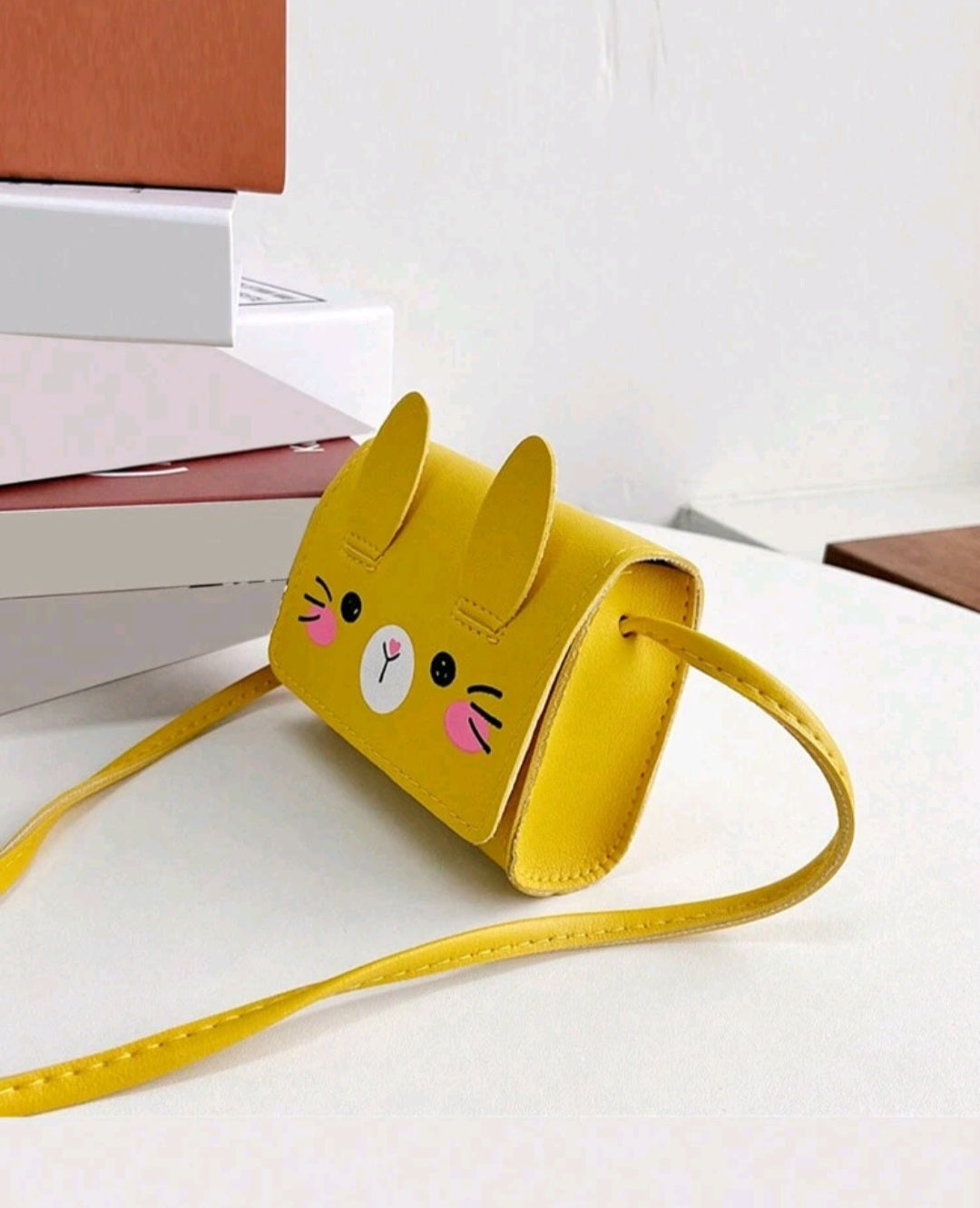 Meow Handbag