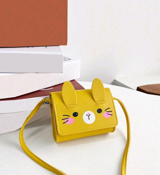 Meow Handbag