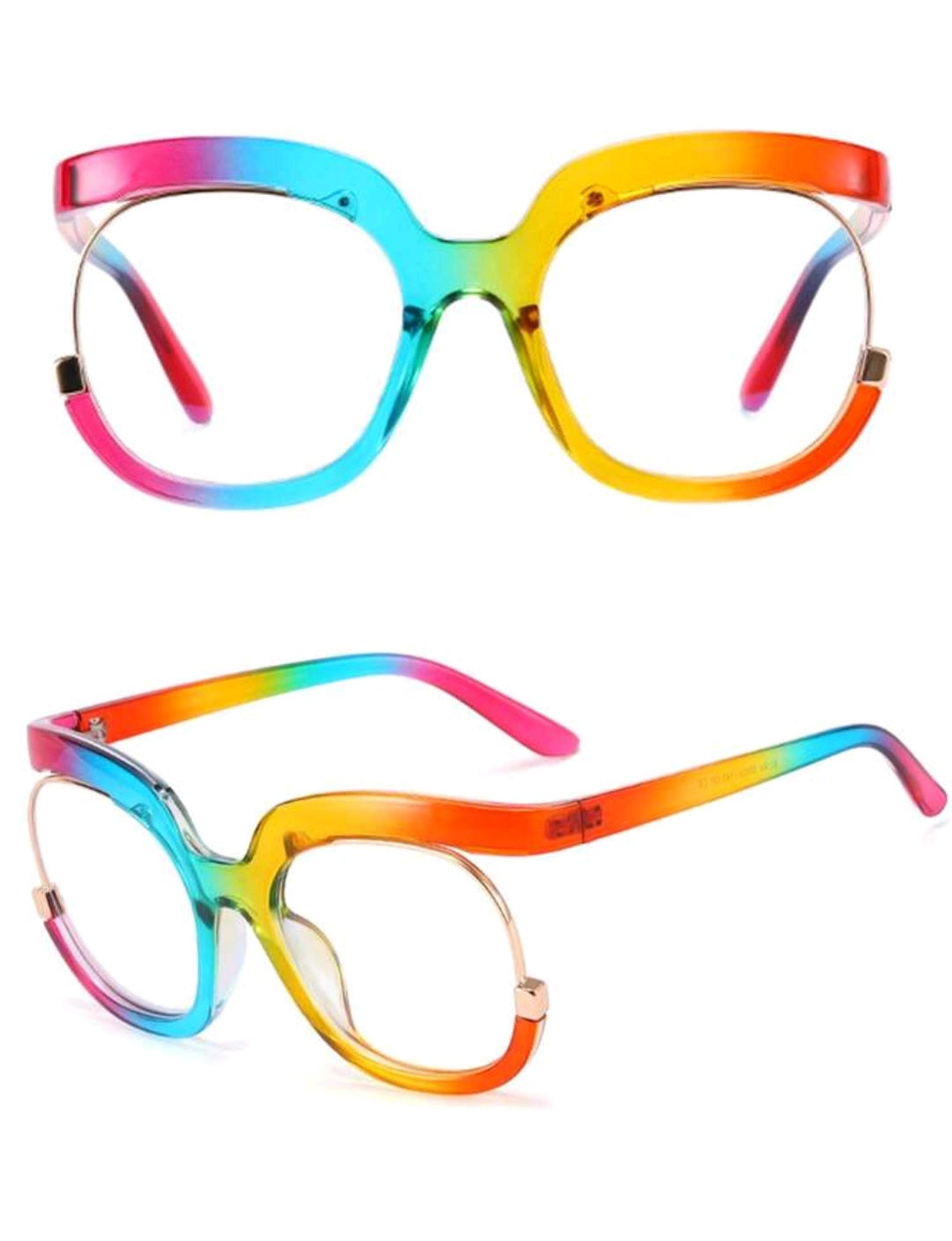 Color Me Glasses